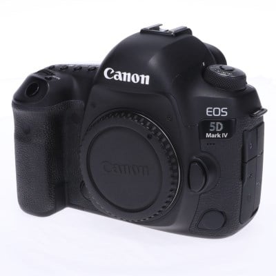 EOS 5D Mark IV ボディー