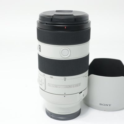 FE 70-200mm F4 Macro G OSS II SEL70200G2