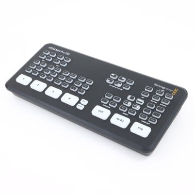 SWATEMMINIBPRISO [ATEM Mini Pro ISO]