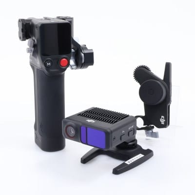 DJI Focus Pro クリエイター コンボ DF1010