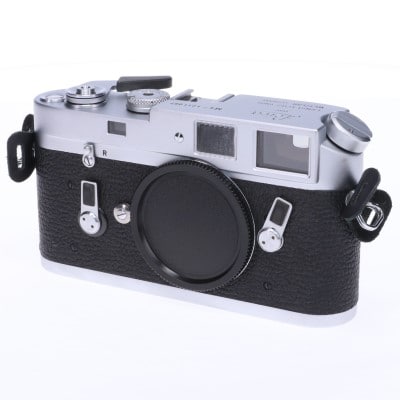 レンジファインダーカメラ 中古 商品一覧｜新品・中古通販フジヤ