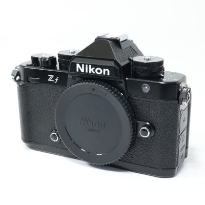 Zf ボディ（ブラック）