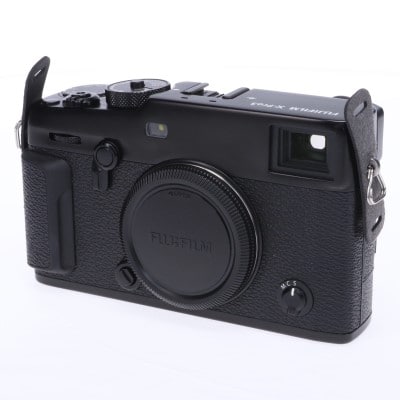FUJIFILM X-Pro3 ボディ ブラック
