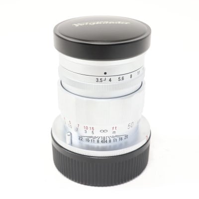 レオタックス LEOTAX F ＋ HEXANON (L) 50mm F1.9 フィルム レンジファインダーカメラ 【中古】 レオタックス LEOTAX F ＋ HEXANON (L) 50mm F1.9 フィルム