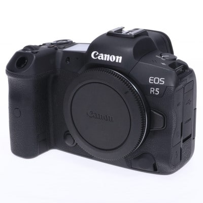 EOS R5 ボディー