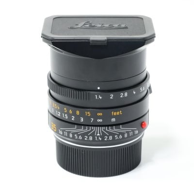 レンジファインダー用レンズ 中古 商品一覧｜新品・中古通販