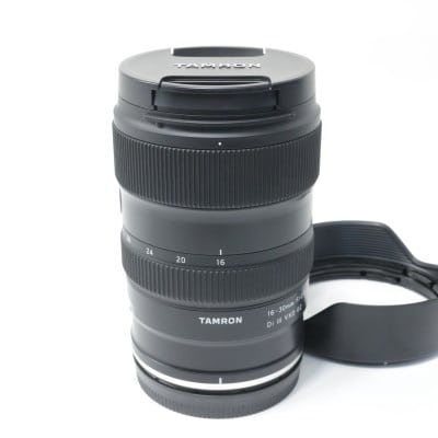 16-30mm F/2.8 Di III VXD G2 (Model A064Z) ニコンZマウント