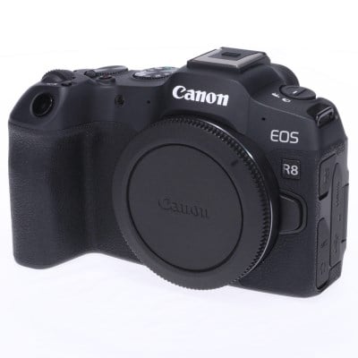 EOS R8 ボディー