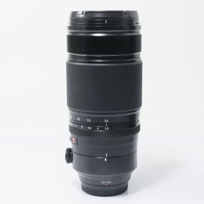 フジノンレンズ XF50-140mmF2.8 R LM OIS WR