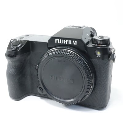 FUJIFILM GFX100S II ボディ