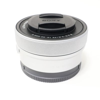 SONY 交換レンズ・レンズアクセサリー 中古 商品一覧｜新品