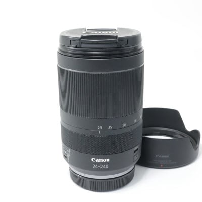 RF24-240mm F4-6.3 IS USM