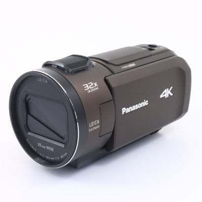 中古 ハンディカメラ一覧｜フジヤカメラ