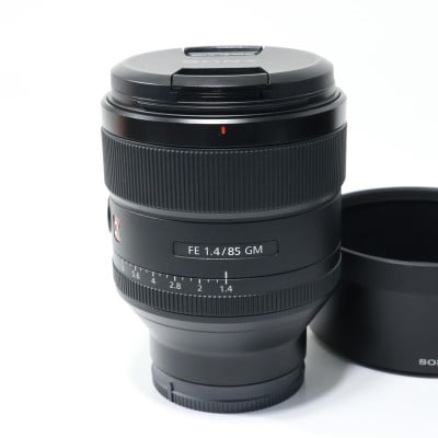SONY 交換レンズ・レンズアクセサリー 中古 商品一覧｜新品