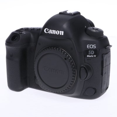 EOS 5D Mark IV ボディー