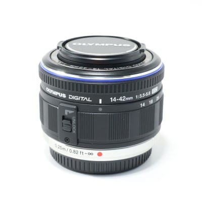 OLYMPUS／OM SYSTEM 交換レンズ・レンズアクセサリー 中古 商品
