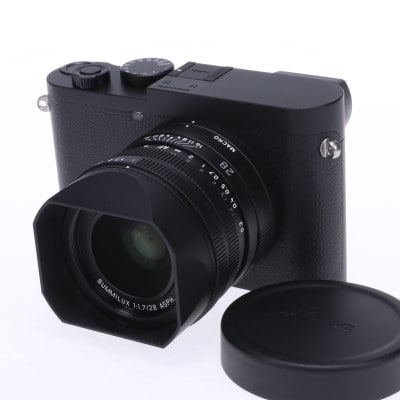 ライカ Q2モノクローム 19055