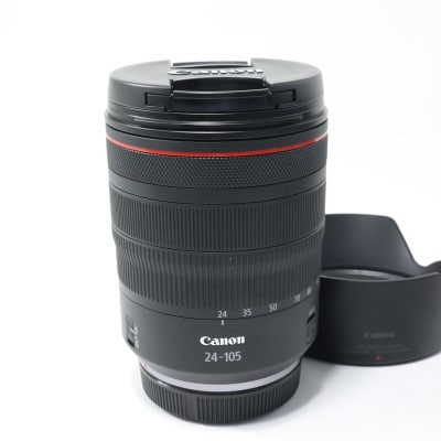 RF24-105mm F4 L IS USM