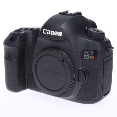 EOS 5Ds R ボディー