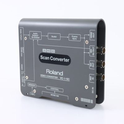 VC-1-SC [ビデオ・コンバーター]