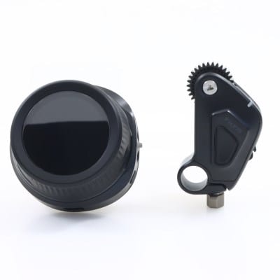 WLC-T05 [Nucleus Nano II Wireless Lens Control System]