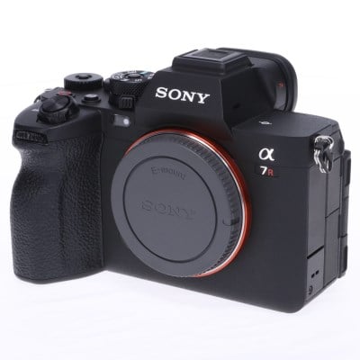 α7R V ボディ ILCE-7RM5
