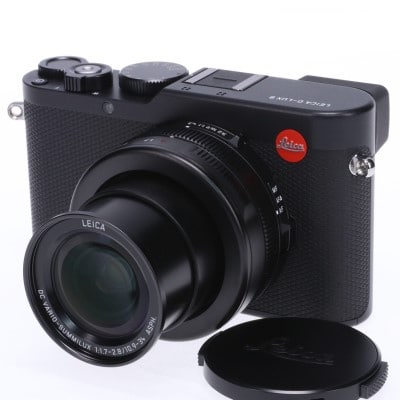 ライカ D-LUX8 19191