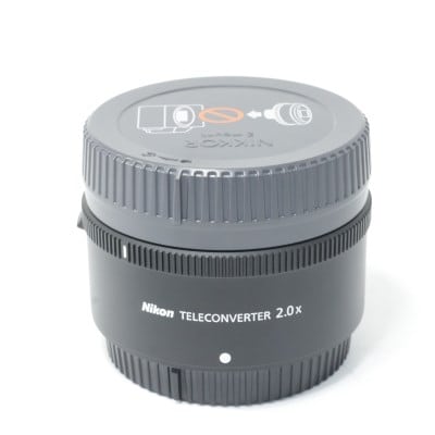 Z TELECONVERTER TC-2.0x