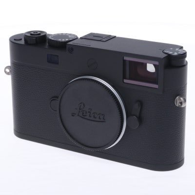 【中古】Leica ライカ M8 シルバー デジタルレンジファインダーカメラ 元箱付き |  中古カメラ・フィルムカメラを中心に取り揃えるファイブスターカメラ