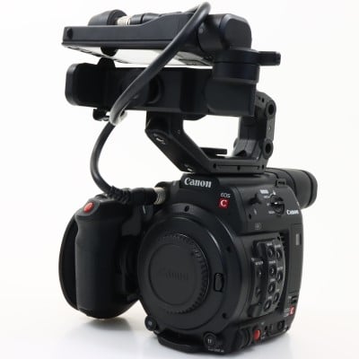 Canon ビデオカメラ 中古 商品一覧｜新品・中古通販フジヤカメラ