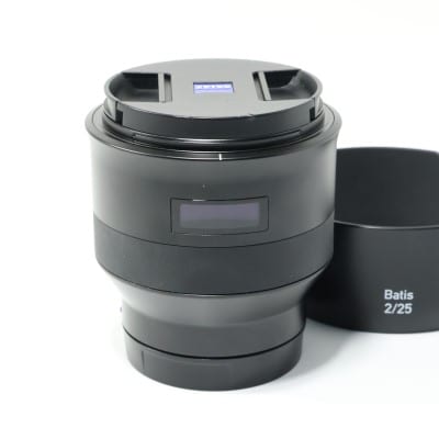 Batis 2/25 E-mount