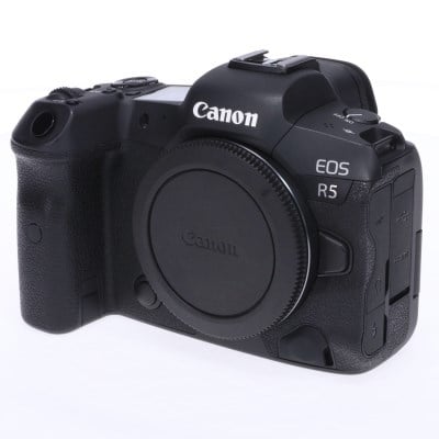 EOS R5 ボディー