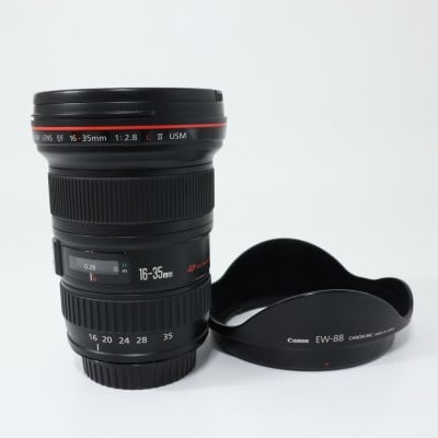 EF 16-35mm F2.8 L II USM
