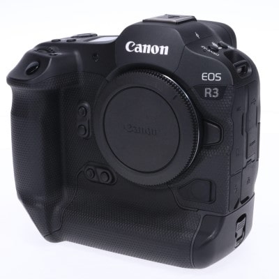 EOS R3 ボディー