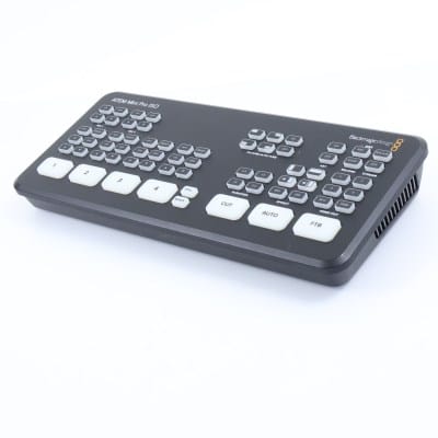 ATEM Mini Pro ISO