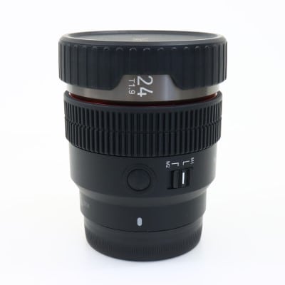 シネレンズ 中古 商品一覧｜新品・中古通販フジヤカメラ
