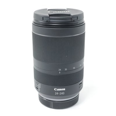 RF24-240mm F4-6.3 IS USM