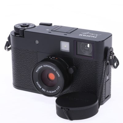 FUJIFILM X-HF1ブラック X HF1 エックス ハーフ Fujifilm X Half Black (X-HF1) | eBay