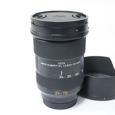 ライカ バリオ・エルマリートSL f2.8/24-70mm ASPH. 11189