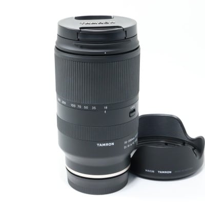 TAMRON 一眼レフ　レンズ　交換用 TAMRON 交換レンズ・レンズアクセサリー 商品一覧｜新品・中古