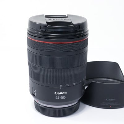 RF24-105mm F4 L IS USM