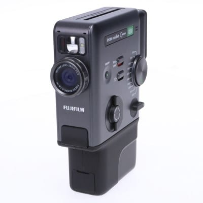 instax mini Evo Cinema