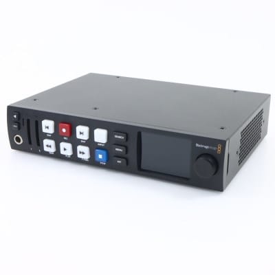 HYPERD/ST/DCHP [HyperDeck Studio HD Plus]