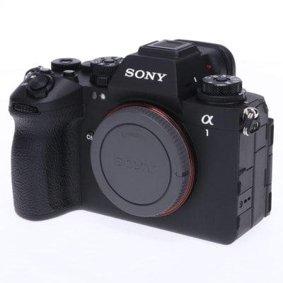 α1 II ボディ ILCE-1M2
