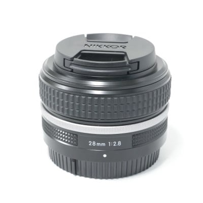 NIKKOR Z 28mm f/2.8 Special Edition