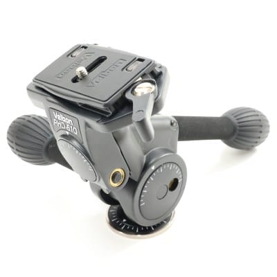 雲台 PHD-61Q