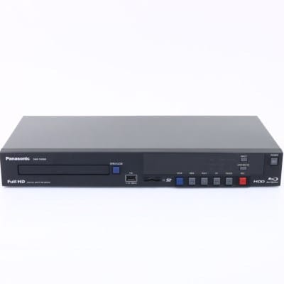 DMR-T4000R ブルーレイディスクレコーダー DMR-T4000R-K