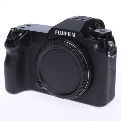 FUJIFILM GFX50S II ボディ
