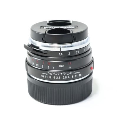 レンジファインダーカメラ 50mm f/2.8 シルバー Introducing the Nikon Zf Silver! A comparison of various
