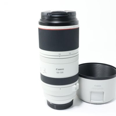 RF100-500mm F4.5-7.1 L IS USM